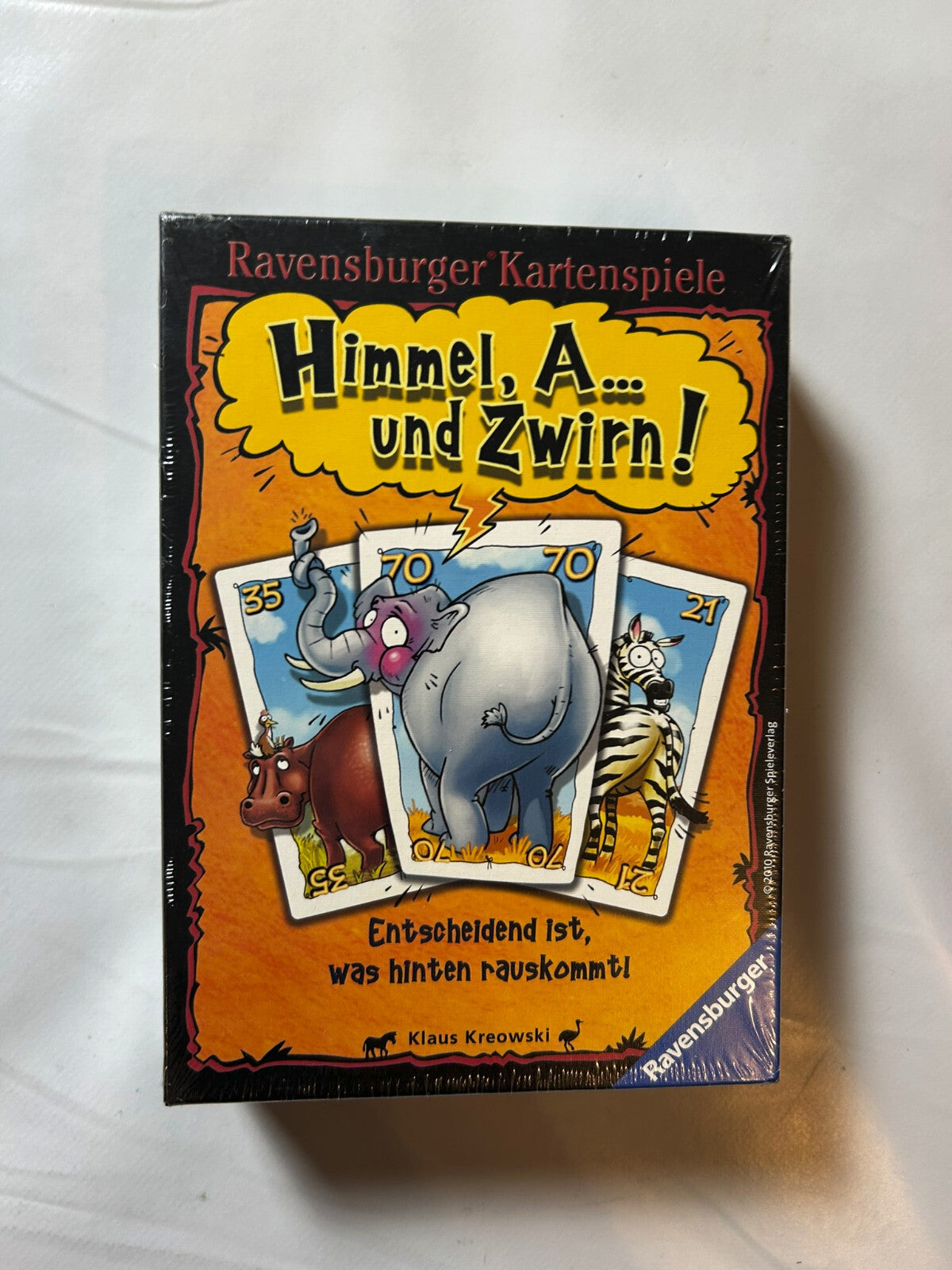 Detailfoto 2 – SKU A8387 – Gesellschaftsspiel neu bei Brettspielimperium