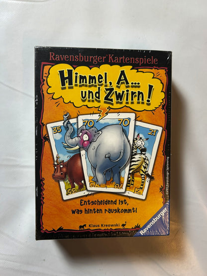 Detailfoto 2 – SKU A8387 – Gesellschaftsspiel neu bei Brettspielimperium