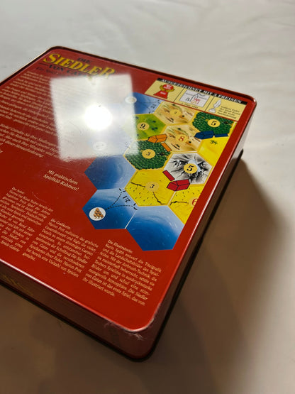 Detailfoto 14 – SKU A8177 – Gesellschaftsspiel gebraucht bei Brettspielimperium