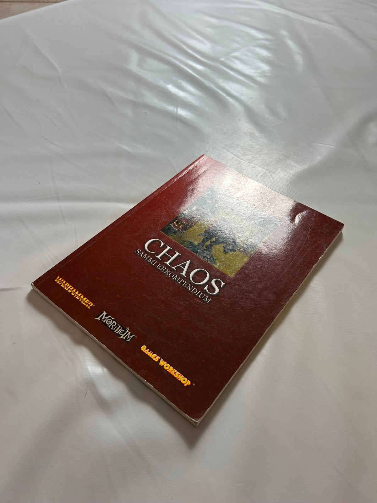 Detailfoto 4 – SKU A9982 – Gesellschaftsspiel gebraucht bei Brettspielimperium
