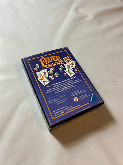 Detailfoto 11 – SKU A10647 – Kartenspiel gebraucht bei Brettspielimperium