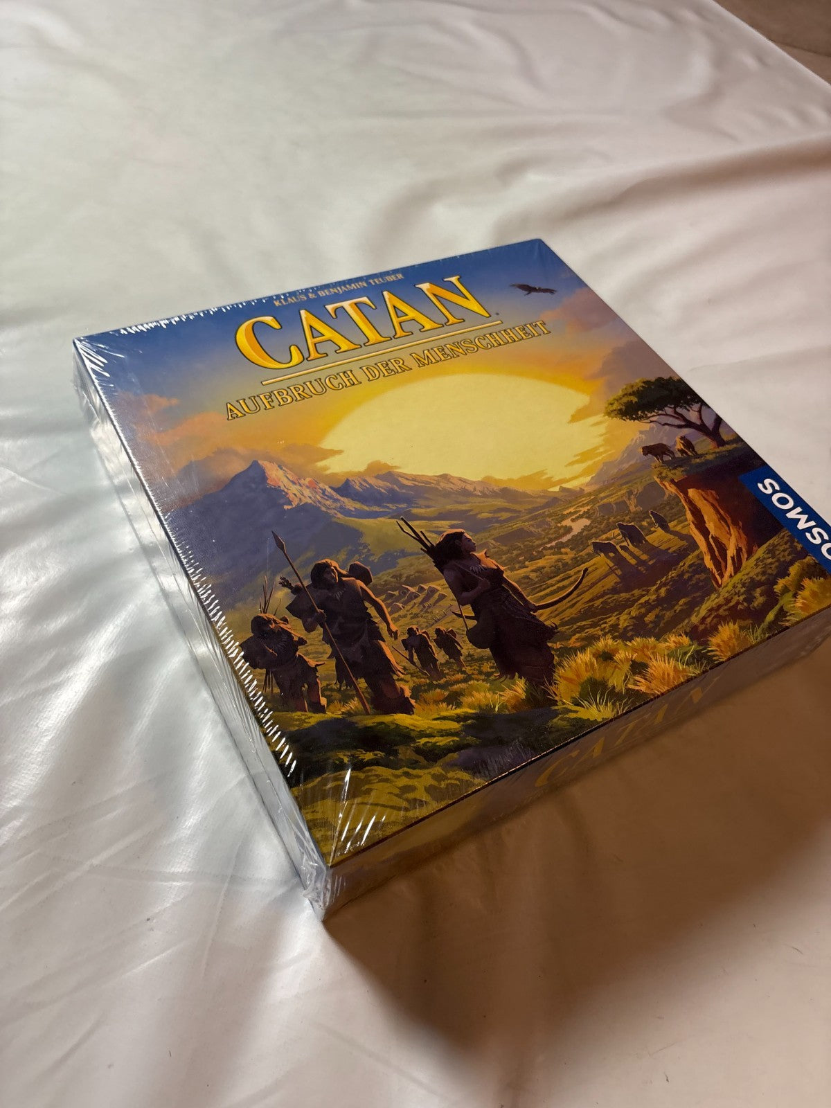 Detailfoto 5 – SKU A14255 – Gesellschaftsspiel neu bei Brettspielimperium