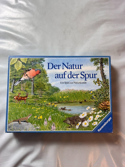 Detailfoto 4 – SKU A14503 – Gesellschaftsspiel gebraucht bei Brettspielimperium