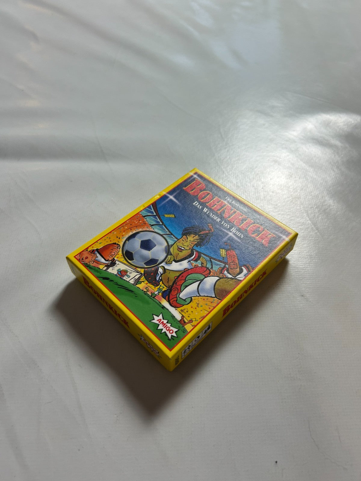 Detailfoto 4 – SKU A12222 – Gesellschaftsspiel gebraucht bei Brettspielimperium