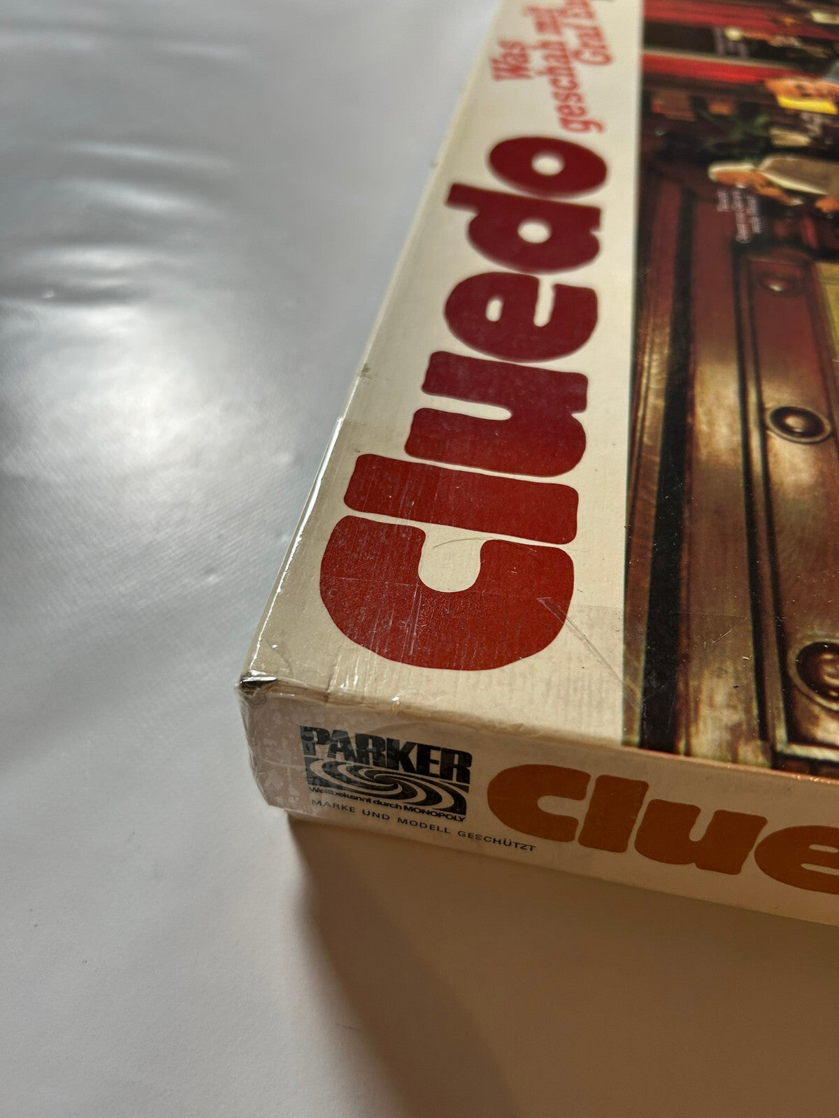 Detailfoto 6 – SKU A7917 – Gesellschaftsspiel gebraucht bei Brettspielimperium