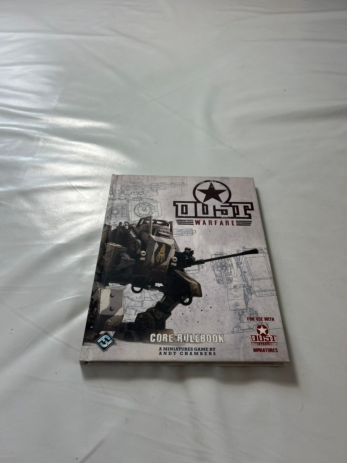 Detailfoto 3 – SKU A9908 – Rollenspiel-Buch gebraucht bei Brettspielimperium