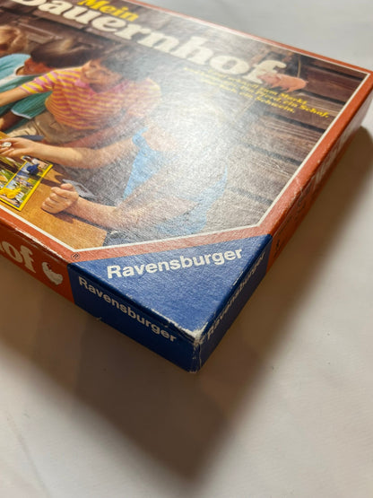 Detailfoto 4 – SKU A7981 – Gesellschaftsspiel gebraucht bei Brettspielimperium