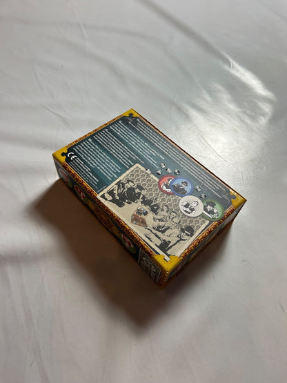 Detailfoto 11 – SKU A10753 – Gesellschaftsspiel gebraucht bei Brettspielimperium