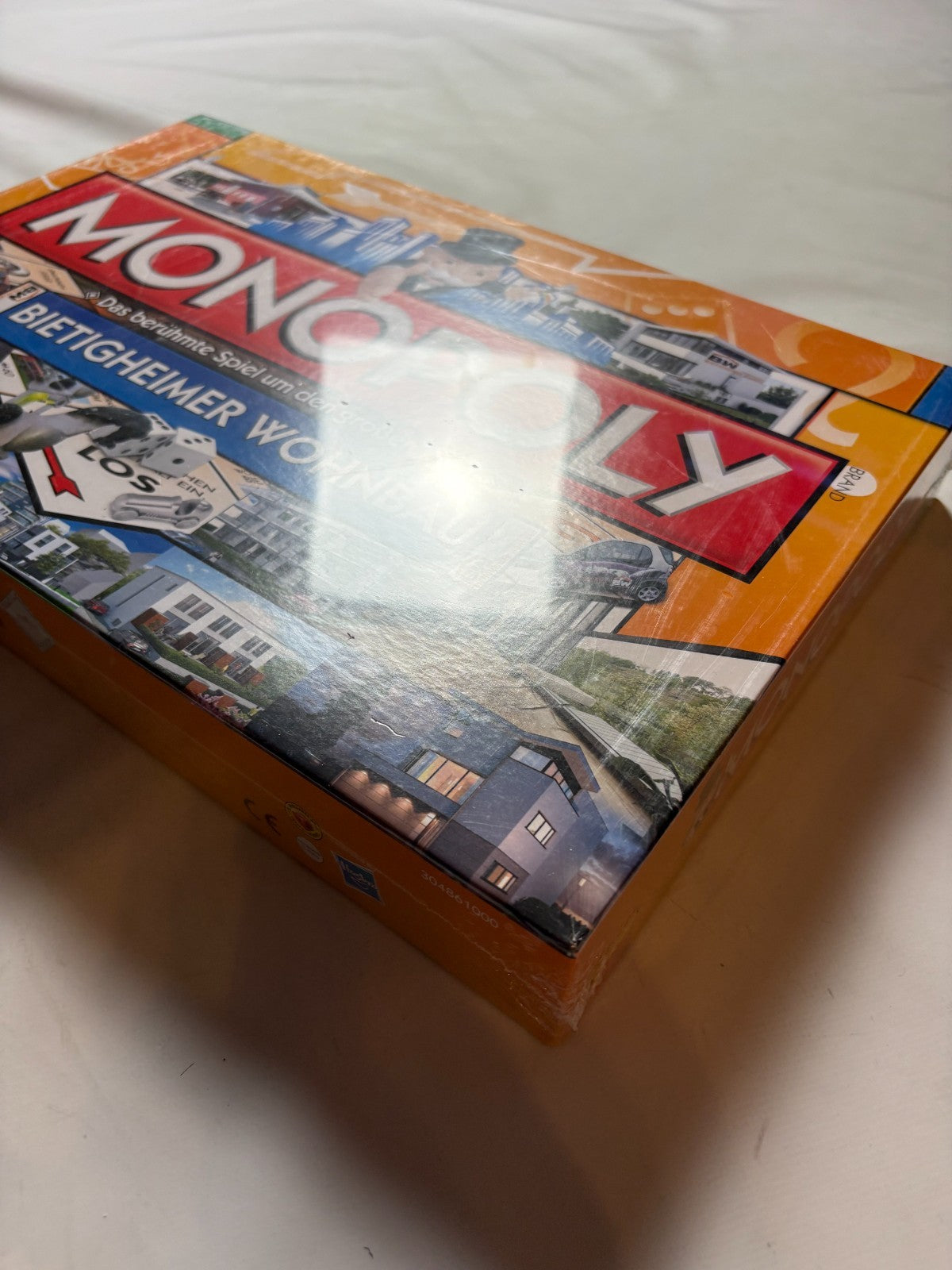 Detailfoto 4 – SKU A14271 – Gesellschaftsspiel neu bei Brettspielimperium