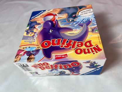Detailfoto 7 – SKU A14517 – Gesellschaftsspiel gebraucht bei Brettspielimperium