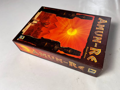 Detailfoto 8 – SKU A6046 – Gesellschaftsspiel gebraucht bei Brettspielimperium