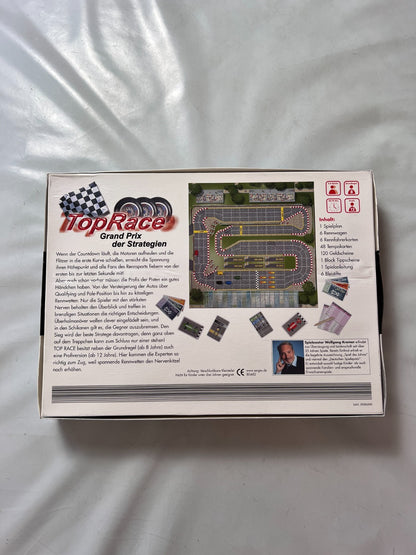 Detailfoto 9 – SKU A14379 – Gesellschaftsspiel gebraucht bei Brettspielimperium
