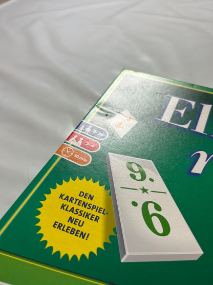 Detailfoto 6 – SKU A11069 – Gesellschaftsspiel gebraucht bei Brettspielimperium