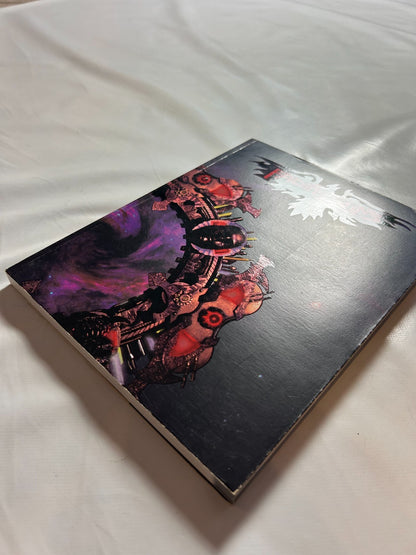 Detailfoto 4 – SKU A12802 – Rollenspiel-Buch gebraucht bei Brettspielimperium