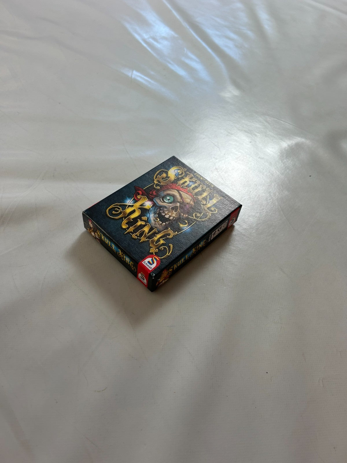 Skull King Schmidt Spiele Spiel Kartenspiel  Vollständig - Ansicht 4