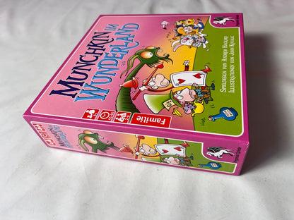 Detailfoto 5 – SKU A13124 – Gesellschaftsspiel gebraucht bei Brettspielimperium
