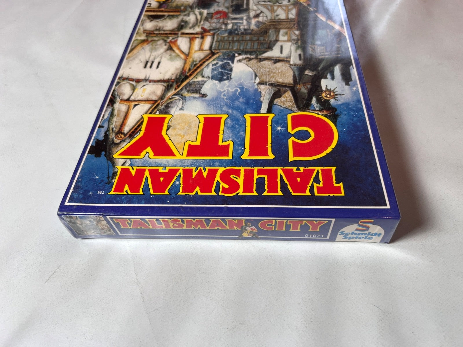 Detailfoto 4 – SKU A11904 – Gesellschaftsspiel neu bei Brettspielimperium
