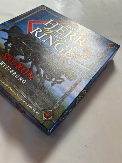 Detailfoto 4 – SKU A8885 – Gesellschaftsspiel gebraucht bei Brettspielimperium
