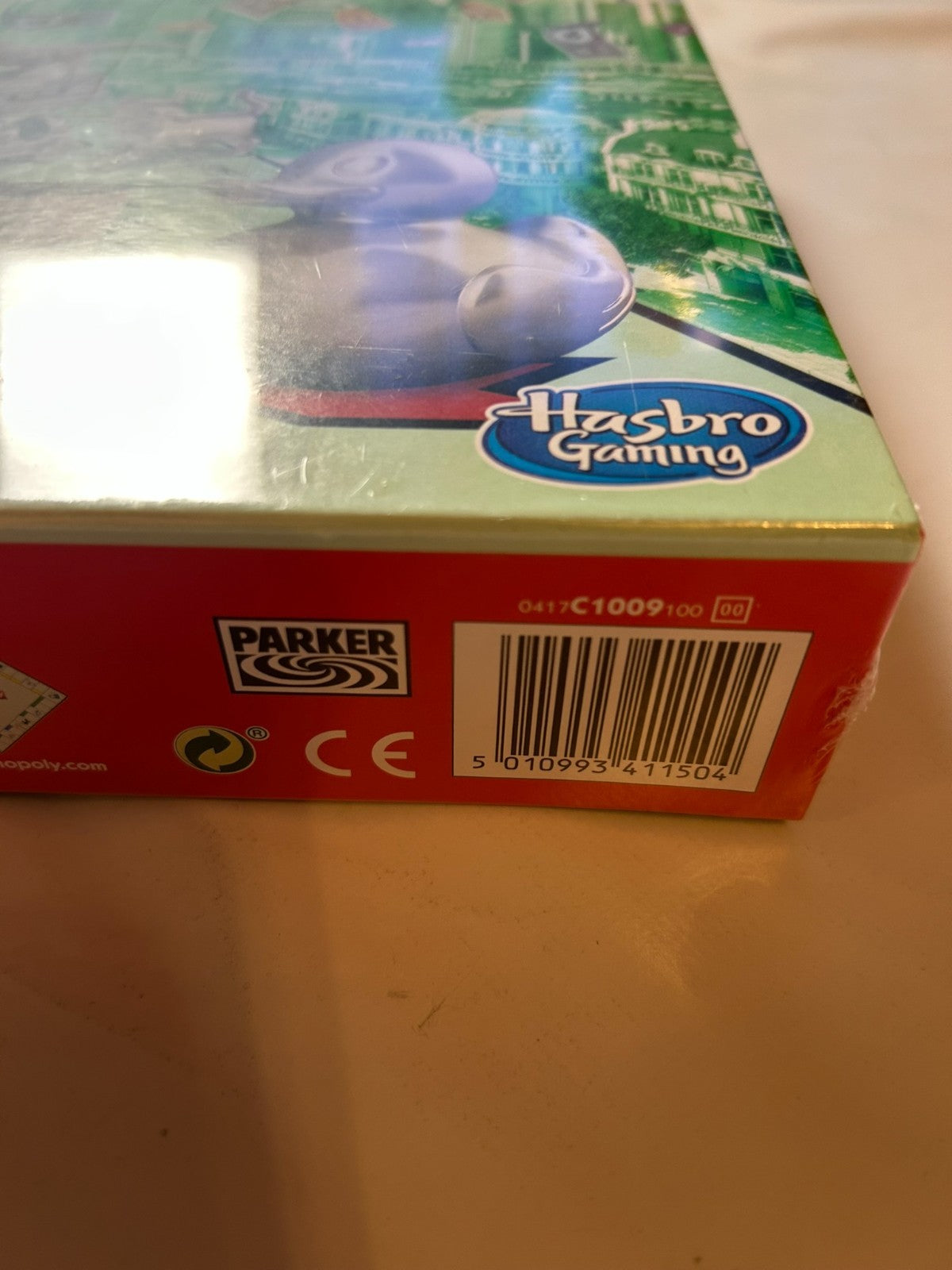 Detailfoto 7 – SKU A10658 – Gesellschaftsspiel gebraucht bei Brettspielimperium