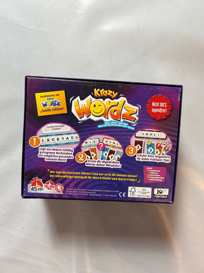 Detailfoto 8 – SKU A10875 – Gesellschaftsspiel gebraucht bei Brettspielimperium