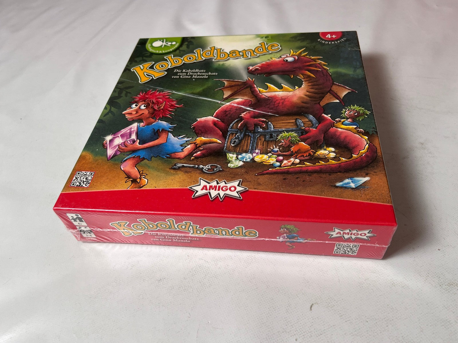 Detailfoto 5 – SKU A10321 – Gesellschaftsspiel neu bei Brettspielimperium