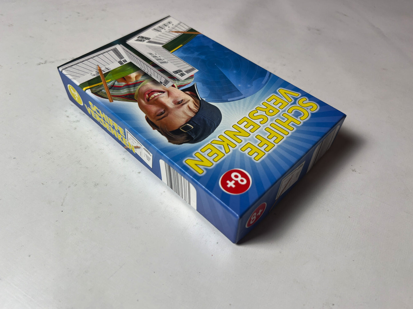 Detailfoto 8 – SKU A6512 – Gesellschaftsspiel gebraucht bei Brettspielimperium