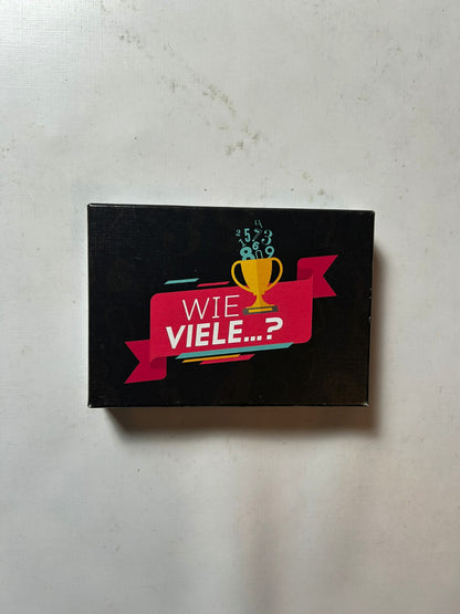 Detailfoto 2 – SKU A4641 – Gesellschaftsspiel gebraucht bei Brettspielimperium