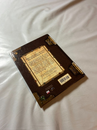 Detailfoto 10 – SKU A12751 – Rollenspiel-Buch gebraucht bei Brettspielimperium