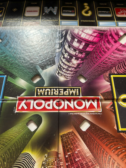Detailfoto 6 – SKU A6264 – Gesellschaftsspiel gebraucht bei Brettspielimperium