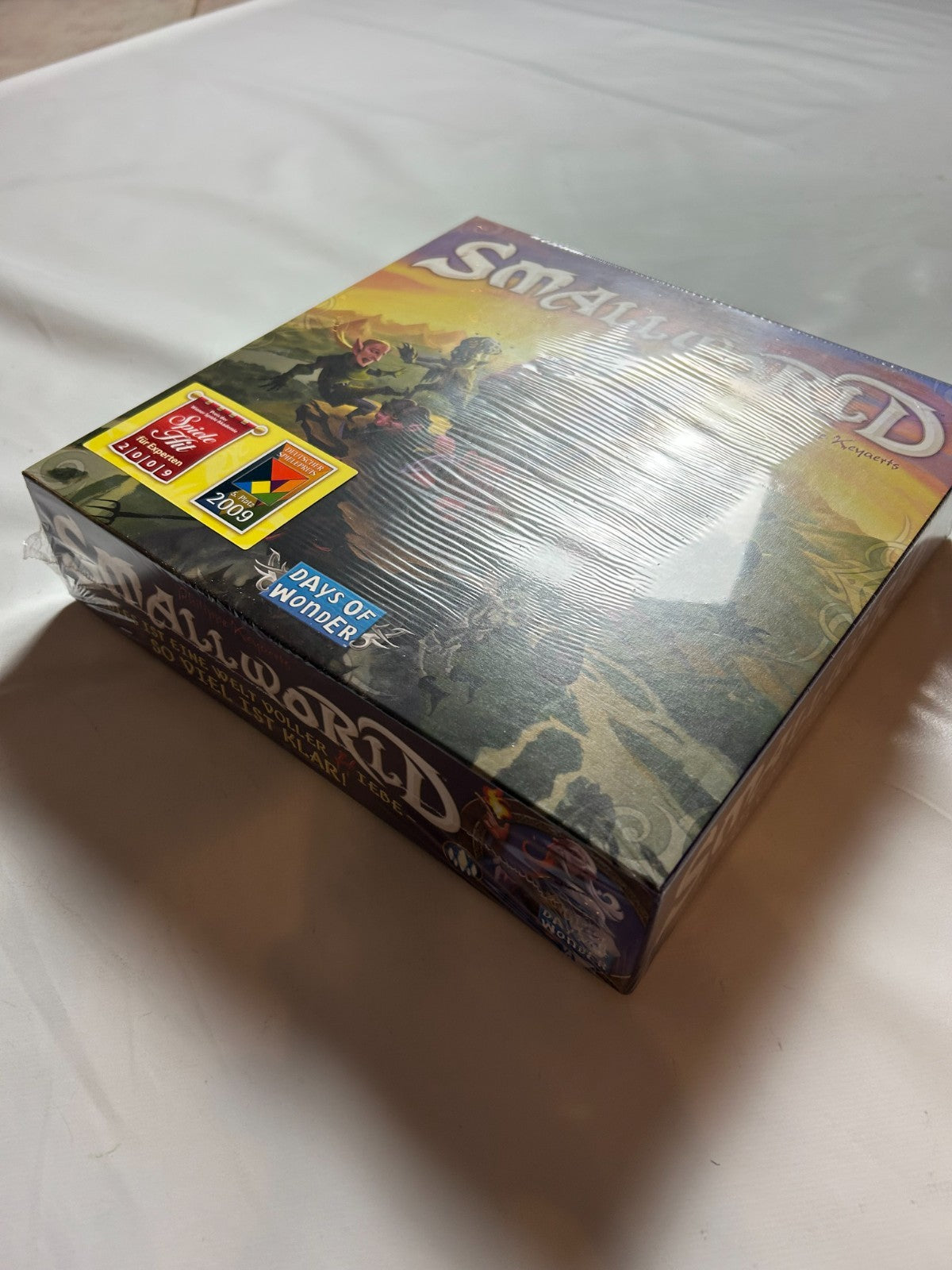 Detailfoto 4 – SKU A11999 – Gesellschaftsspiel neu bei Brettspielimperium