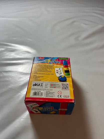 Detailfoto 9 – SKU A10906 – Gesellschaftsspiel gebraucht bei Brettspielimperium