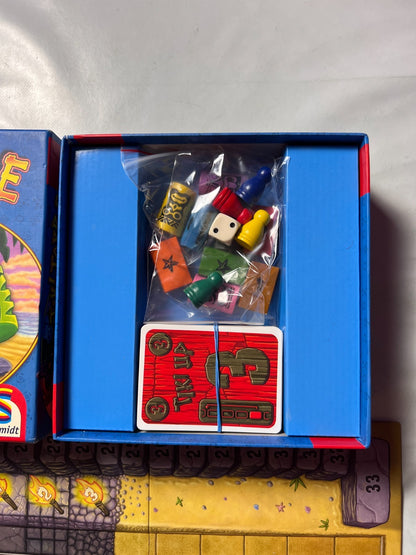 Tiki Topple  von Schmidt Spiele  Vollständig - Ansicht 3
