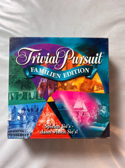 Detailfoto 4 – SKU A14473 – Gesellschaftsspiel gebraucht bei Brettspielimperium