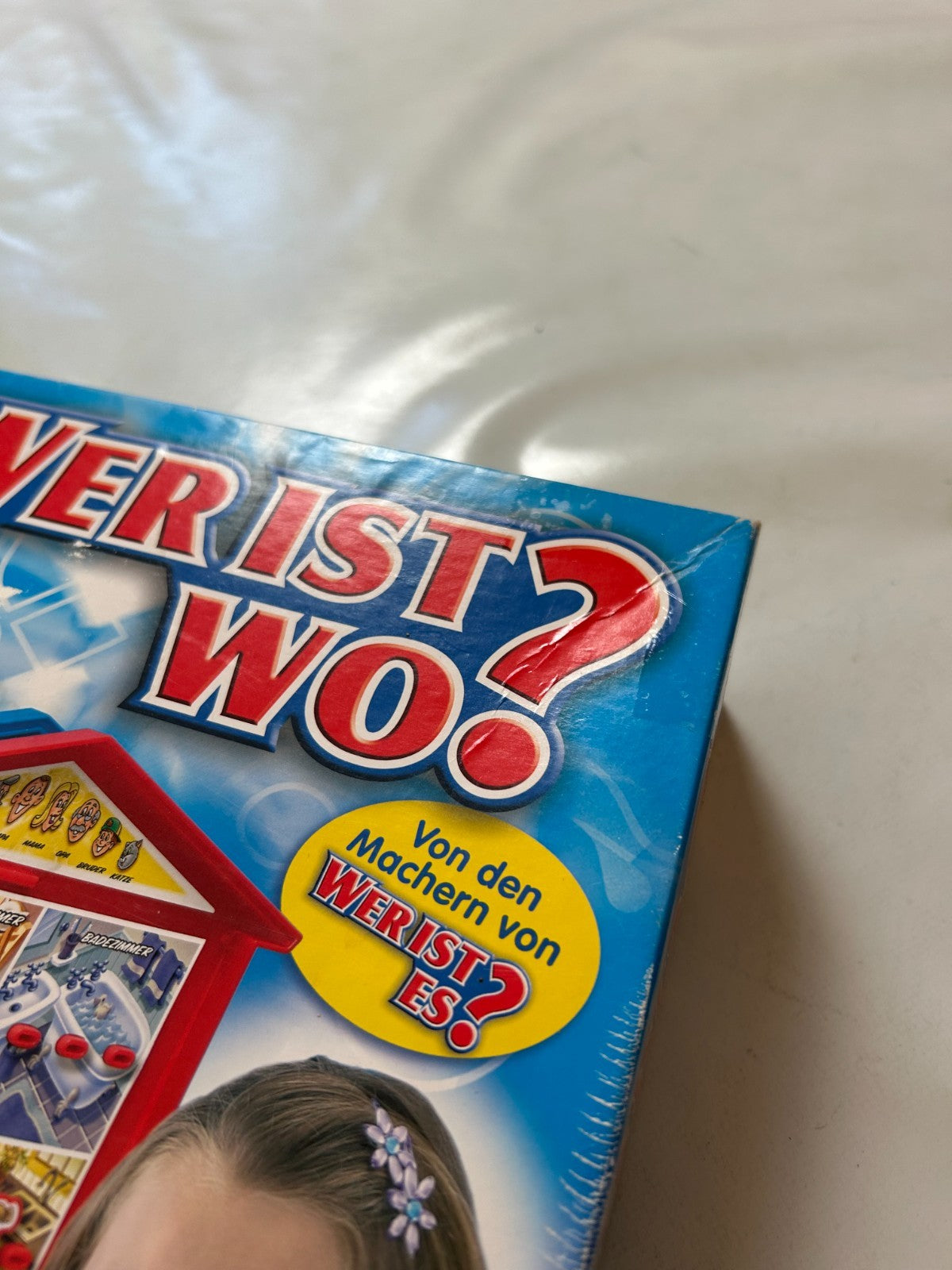 Detailfoto 7 – SKU A12539 – Gesellschaftsspiel gebraucht bei Brettspielimperium