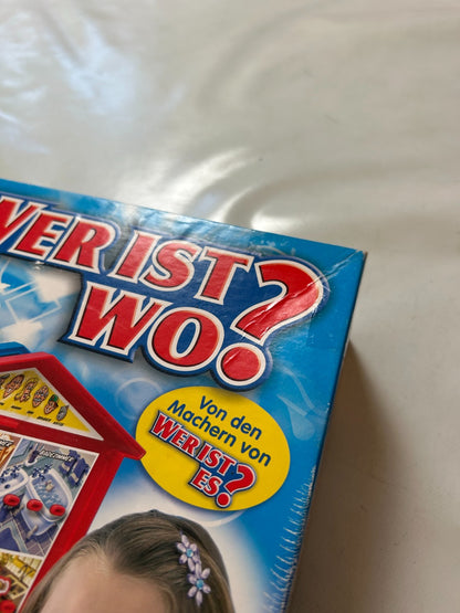 Detailfoto 7 – SKU A12539 – Gesellschaftsspiel gebraucht bei Brettspielimperium