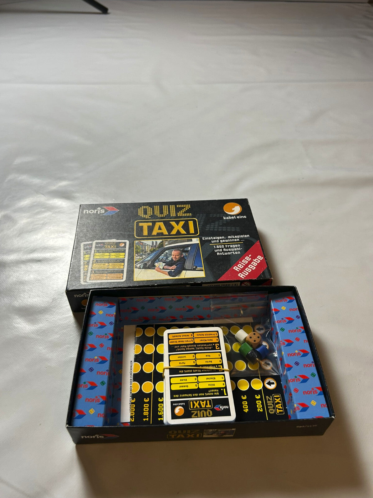 Detailfoto 7 – SKU A8091 – Gesellschaftsspiel gebraucht bei Brettspielimperium
