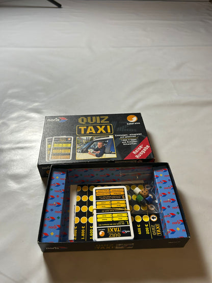Detailfoto 7 – SKU A8091 – Gesellschaftsspiel gebraucht bei Brettspielimperium