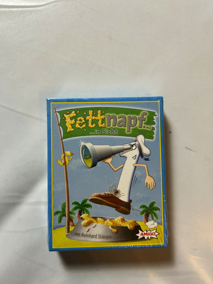 Detailfoto 2 – SKU A8408 – Kartenspiel neu bei Brettspielimperium