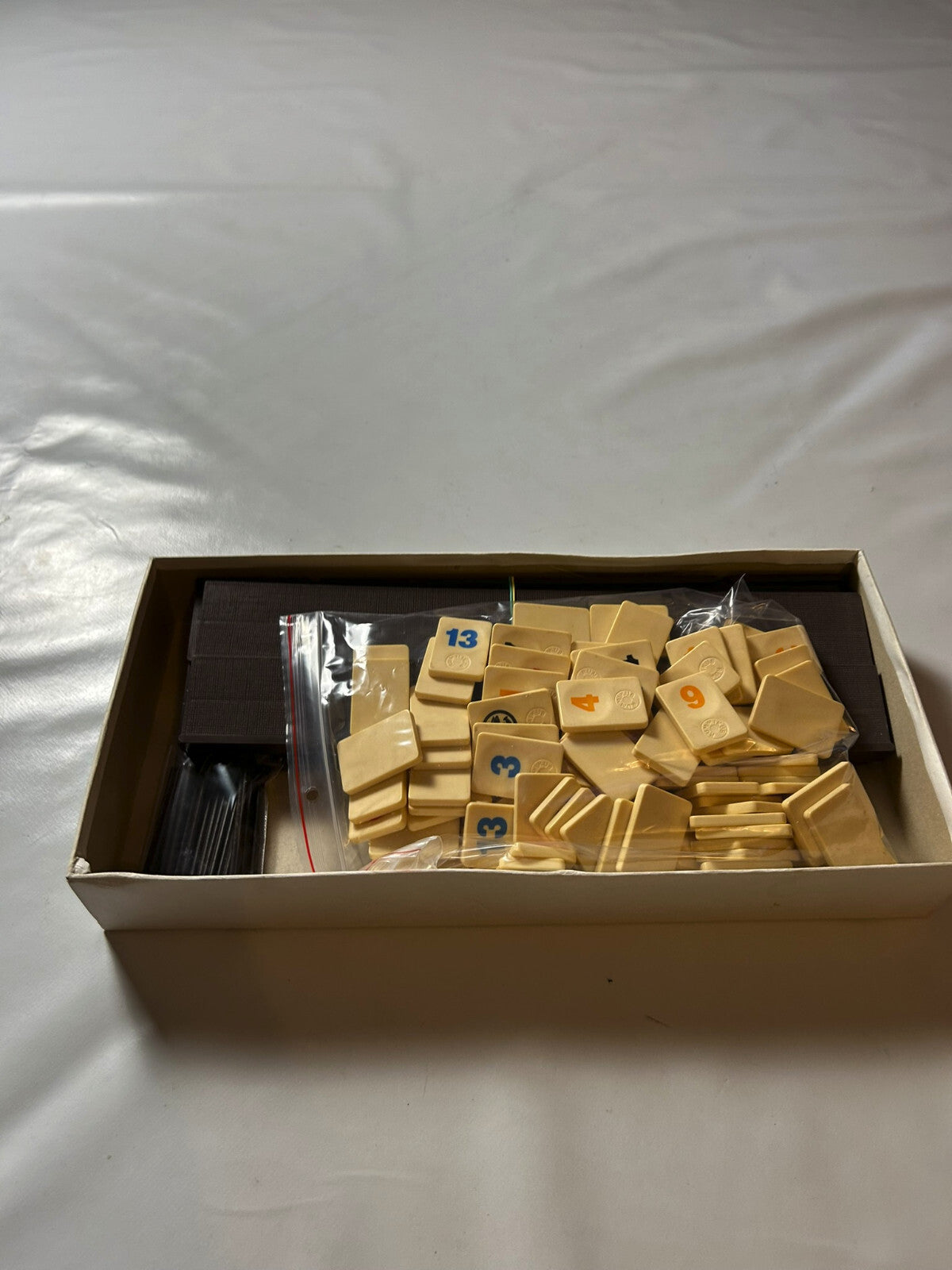 Detailfoto 7 – SKU A8165 – Gesellschaftsspiel gebraucht bei Brettspielimperium