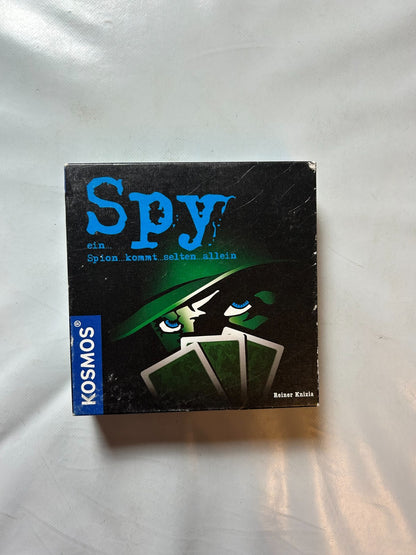 Detailfoto 2 – SKU A12313 – Gesellschaftsspiel gebraucht bei Brettspielimperium