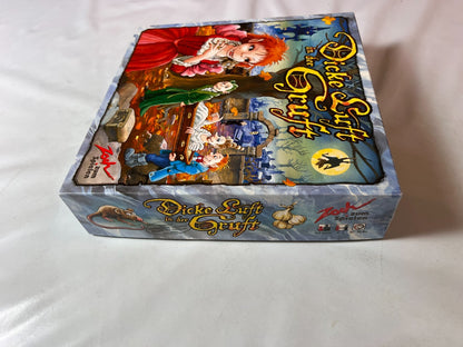 Detailfoto 8 – SKU A13949 – Gesellschaftsspiel gebraucht bei Brettspielimperium