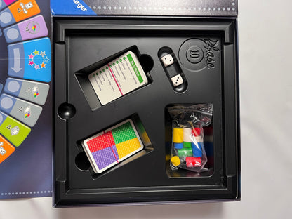 Detailfoto 3 – SKU A10298 – Gesellschaftsspiel gebraucht bei Brettspielimperium