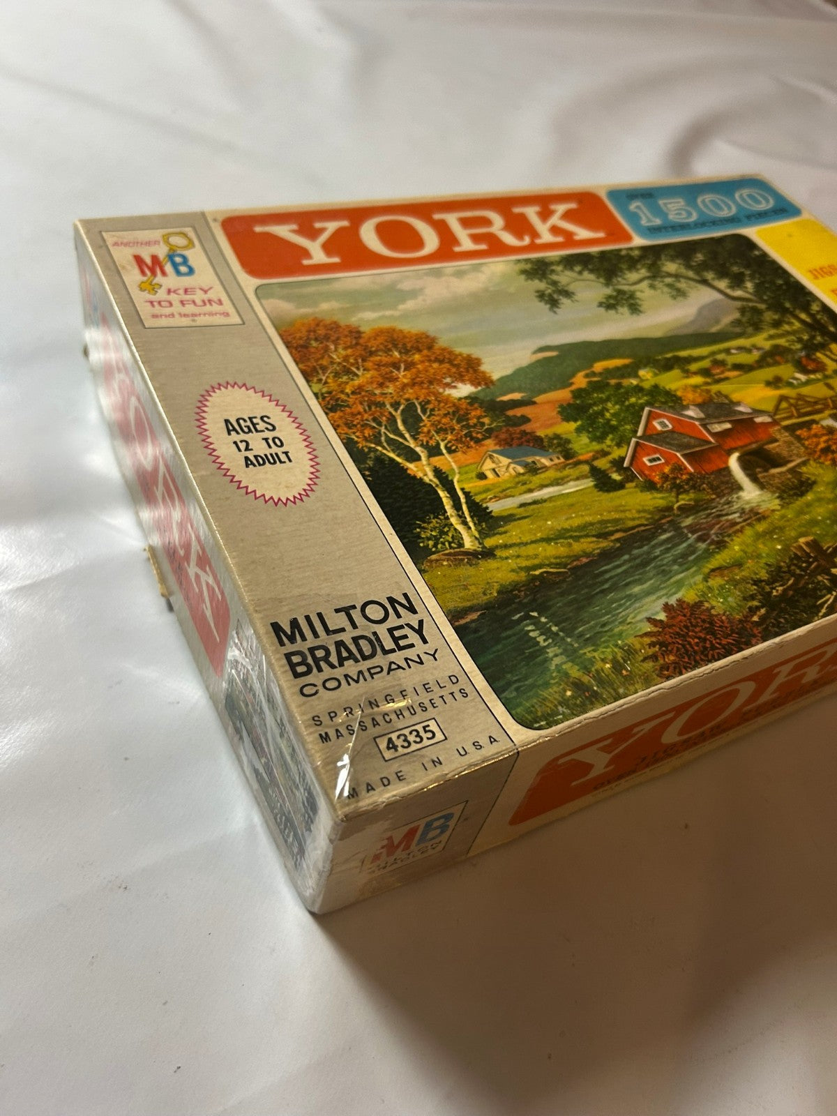 Detailfoto 5 – SKU A9643 – Puzzle gebraucht bei Brettspielimperium