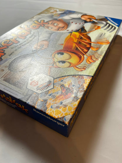 Detailfoto 8 – SKU A7985 – Gesellschaftsspiel gebraucht bei Brettspielimperium