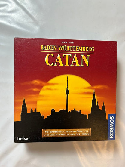 Detailfoto 13 – SKU A9203 – Gesellschaftsspiel gebraucht bei Brettspielimperium