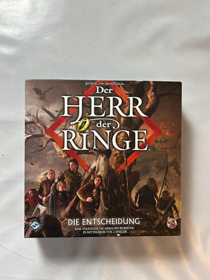 Detailfoto 2 – SKU A8655 – Gesellschaftsspiel gebraucht bei Brettspielimperium