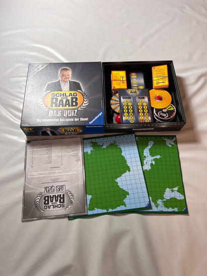 Detailfoto 3 – SKU A13973 – Gesellschaftsspiel gebraucht bei Brettspielimperium