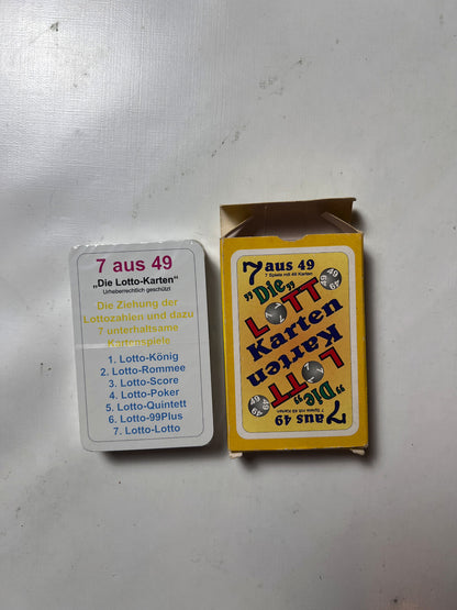 Detailfoto 3 – SKU A6465 – Kartenspiel neu bei Brettspielimperium