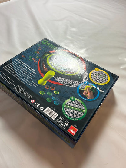 Gitterrätsel Goliath 70473 Brettspiel Gesellschaftsspiel  Vollständig - Ansicht 10