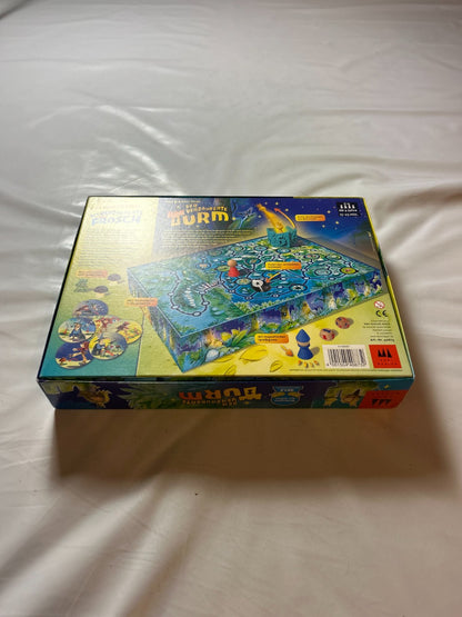Detailfoto 9 – SKU A12876 – Gesellschaftsspiel gebraucht bei Brettspielimperium